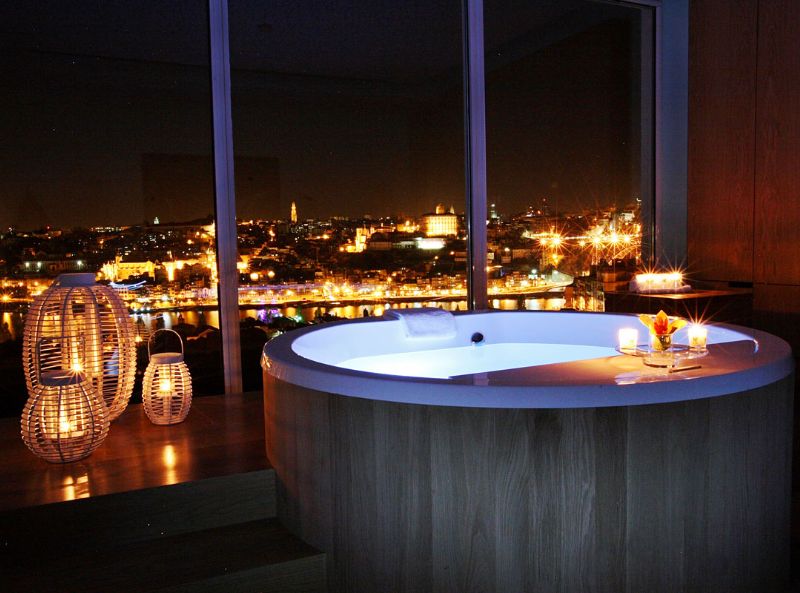 The Yeatman, Portugal