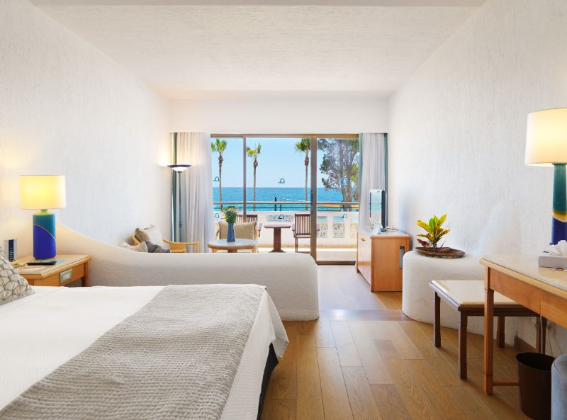 Coral Beach Hotel & Resort, Cyprus