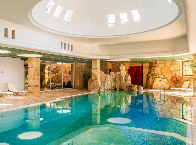 Coral Beach Hotel & Resort, Cyprus