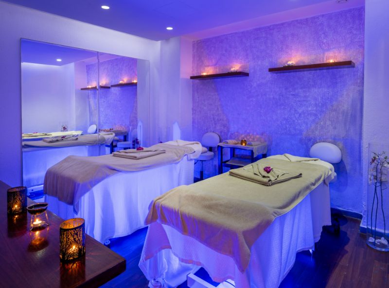 Coral Beach Hotel & Resort, Cyprus