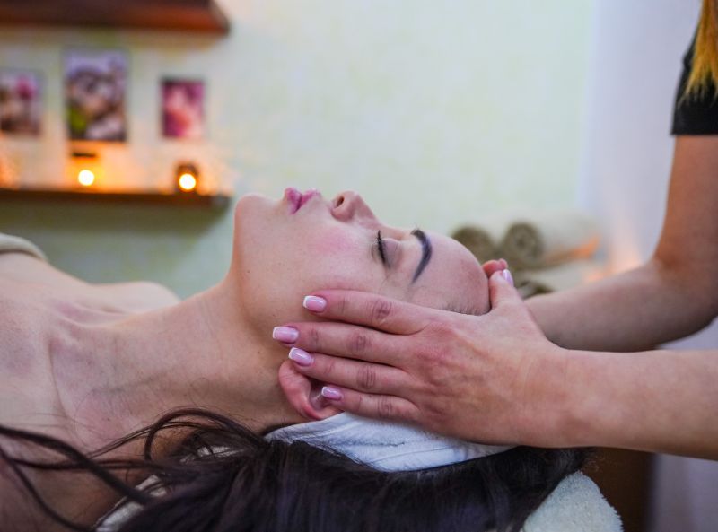 Coral Beach Hotel & Resort, Cyprus