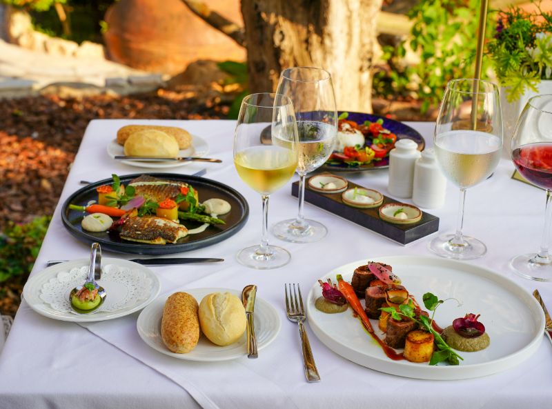 Coral Beach Hotel & Resort, Cyprus