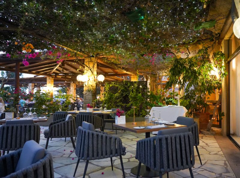 Coral Beach Hotel & Resort, Cyprus