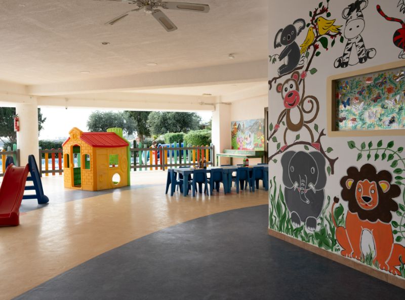 Coral Beach Hotel & Resort, Cyprus