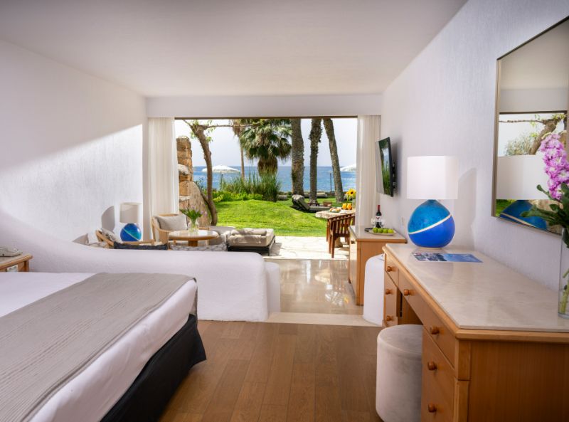 Coral Beach Hotel & Resort, Cyprus