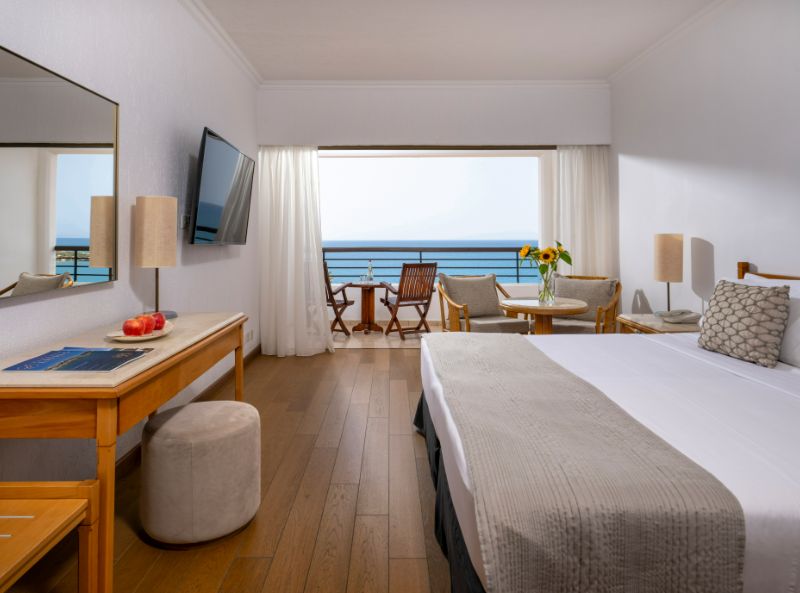 Coral Beach Hotel & Resort, Cyprus