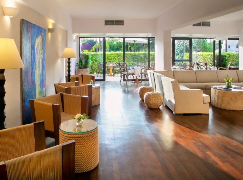 Azia Blue at Azia Resort & Spa, Cyprus