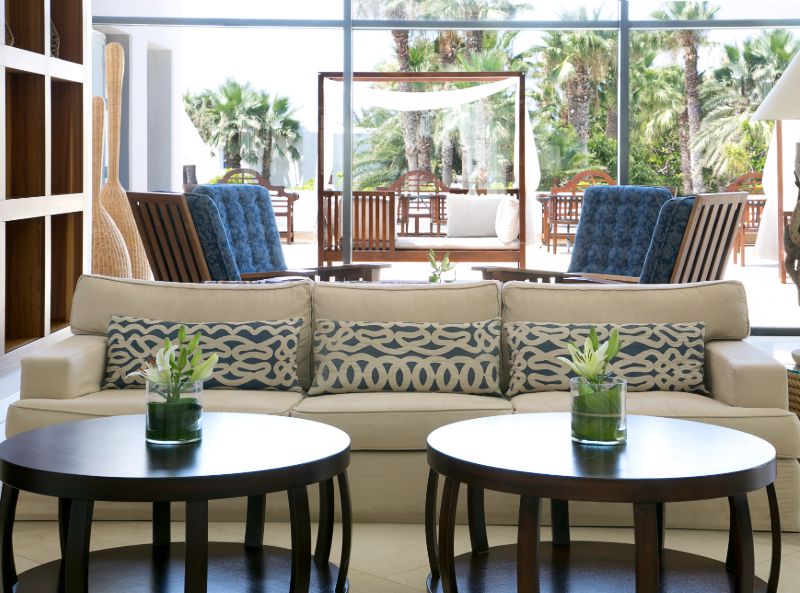 Azia Blue at Azia Resort & Spa, Cyprus