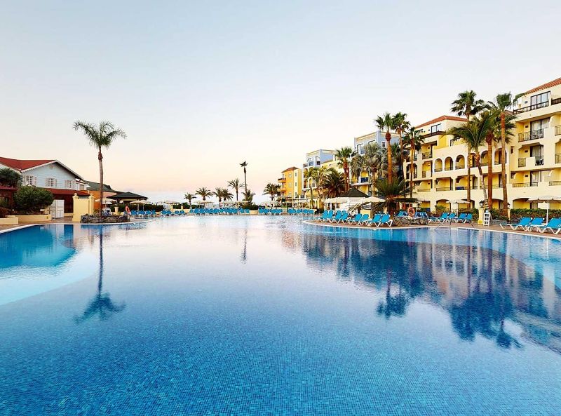 Bahia Principe Sunlight Tenerife, Canary Islands