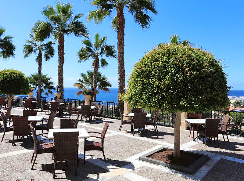 Bahia Principe Sunlight Tenerife, Spain