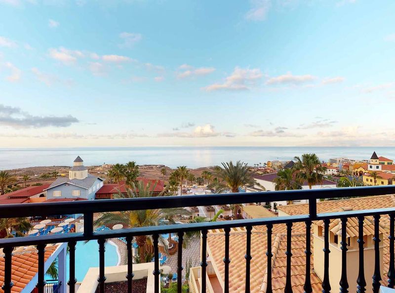 Bahia Principe Sunlight Tenerife, Spain