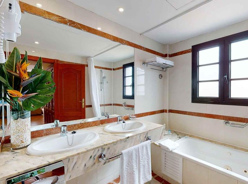 Bahia Principe Sunlight Tenerife, Spain