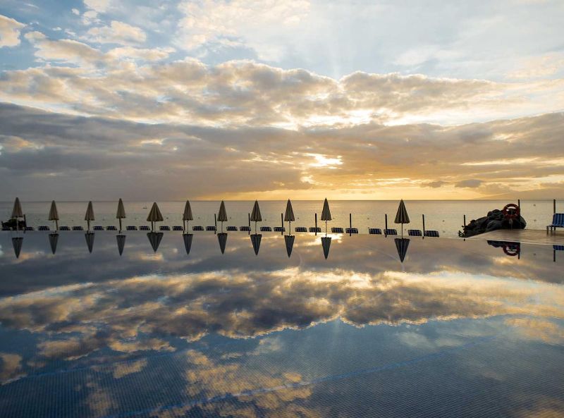 Bahia Principe Sunlight Tenerife, Spain