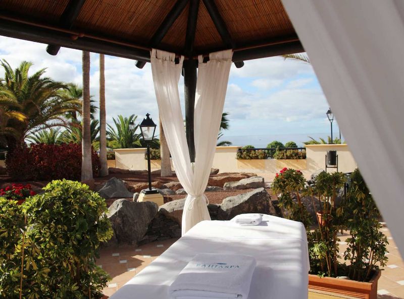 Bahia Principe Sunlight Tenerife, Spain