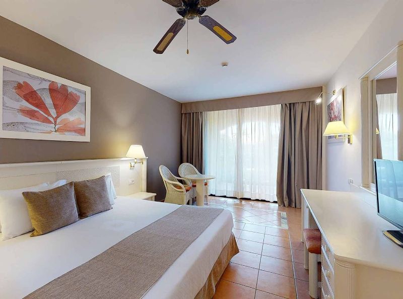 Bahia Principe Sunlight Tenerife, Spain