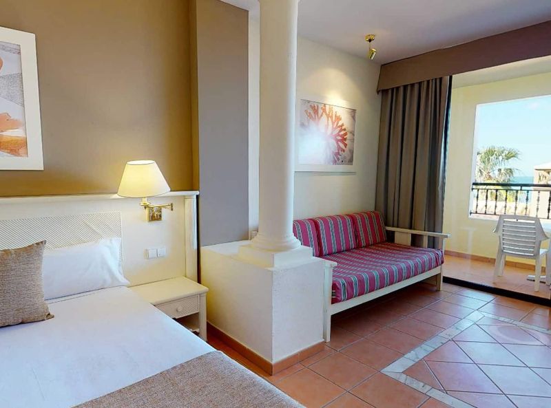 Bahia Principe Sunlight Tenerife, Spain