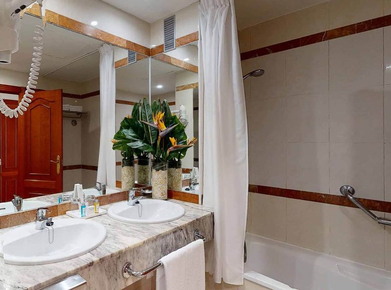 Bahia Principe Sunlight Tenerife, Spain