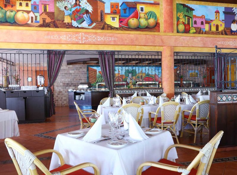 Bahia Principe Sunlight Tenerife, Spain