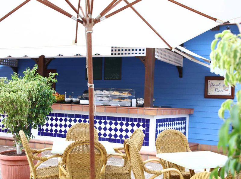 Bahia Principe Sunlight Tenerife, Spain