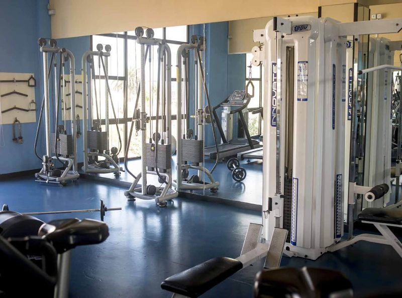 Bahia Principe Sunlight Tenerife, Spain