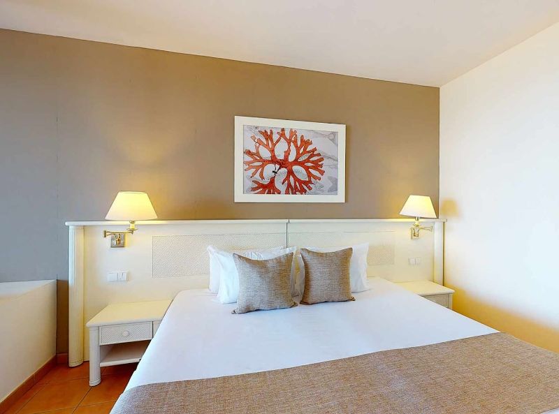 Bahia Principe Sunlight Tenerife, Spain