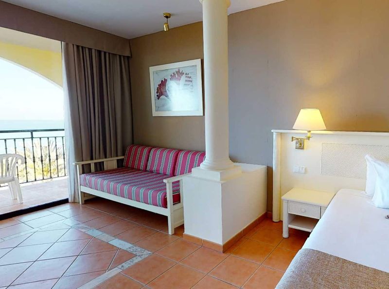 Bahia Principe Sunlight Tenerife, Spain