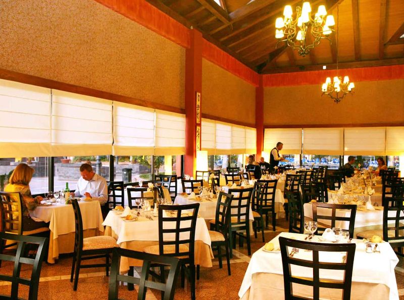 Bahia Principe Sunlight Tenerife, Spain