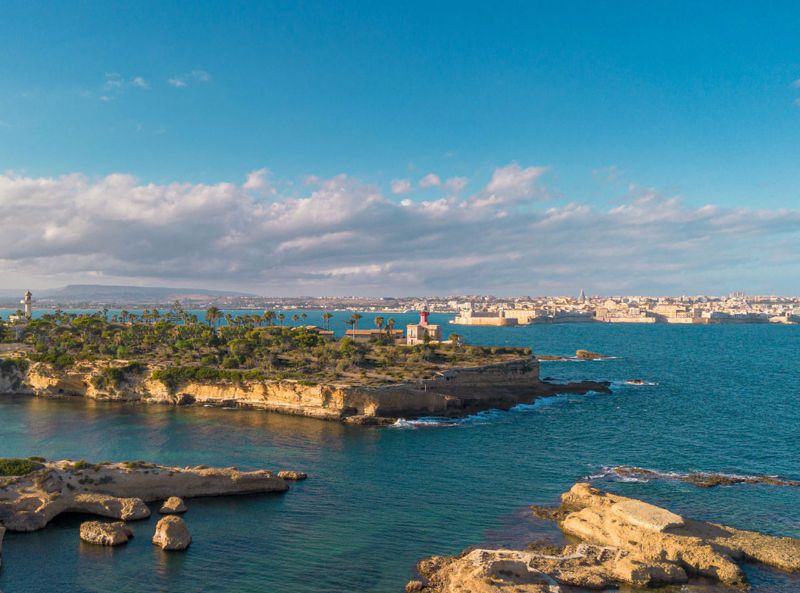 Grand Hotel Minareto, Italy