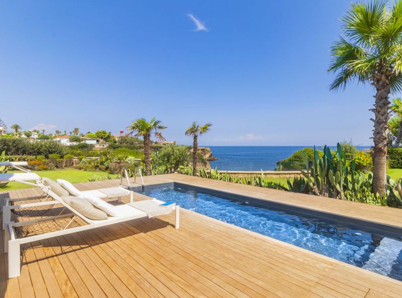 Grand Hotel Minareto, Italy