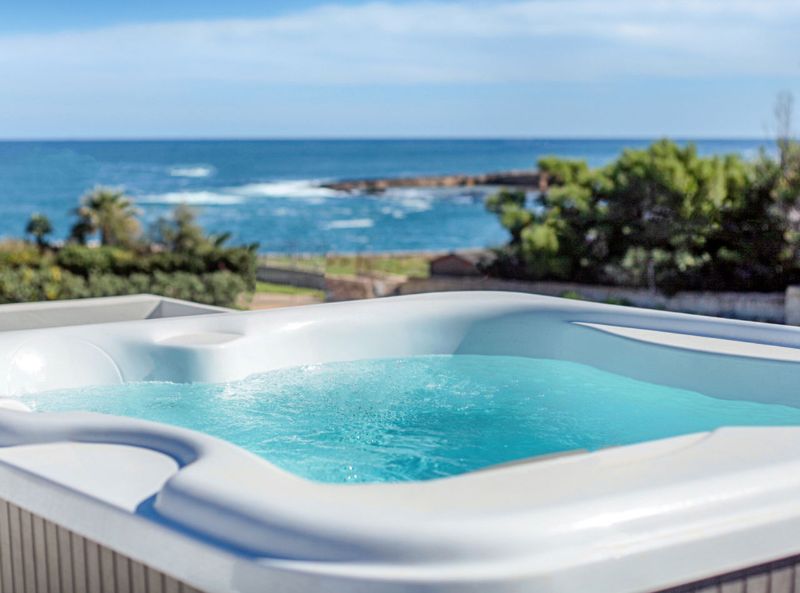 Grand Hotel Minareto, Italy