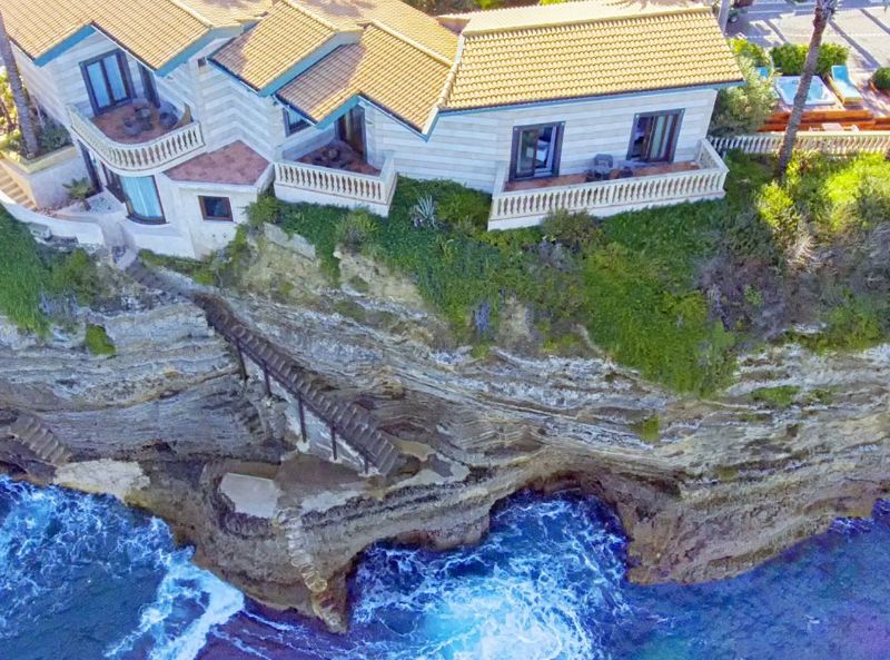 Grand Hotel Minareto, Italy