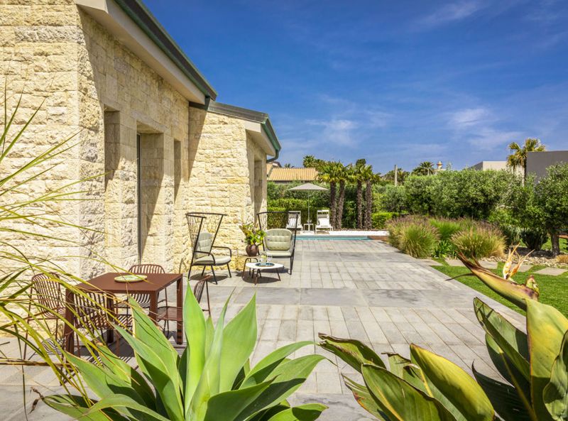 Grand Hotel Minareto, Italy