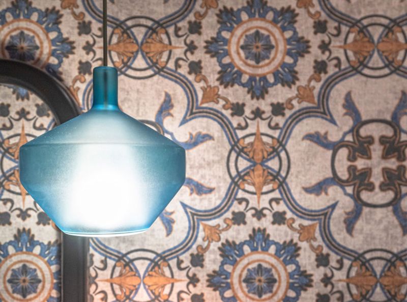 Grand Hotel Minareto, Italy