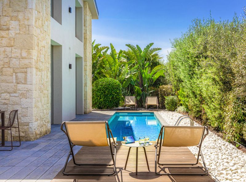 Grand Hotel Minareto, Italy