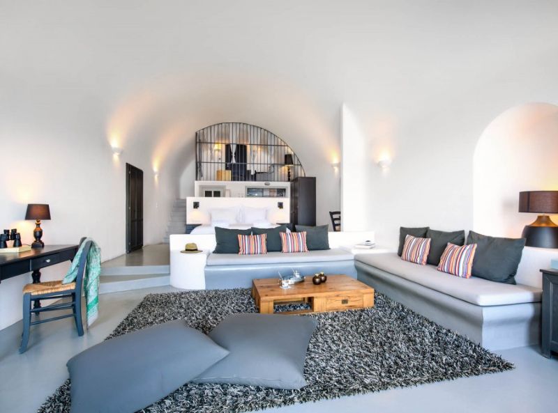 Ambassador Santorini Hotel, Greece