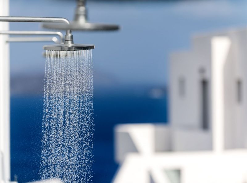 Ambassador Santorini Hotel, Greece