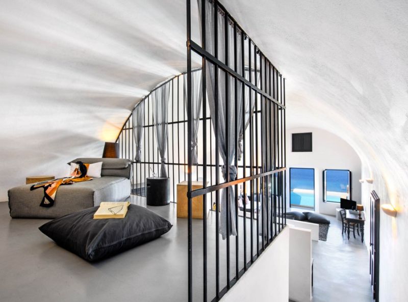 Ambassador Santorini Hotel, Greece