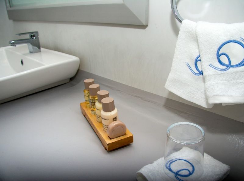 Ambassador Santorini Hotel, Greece