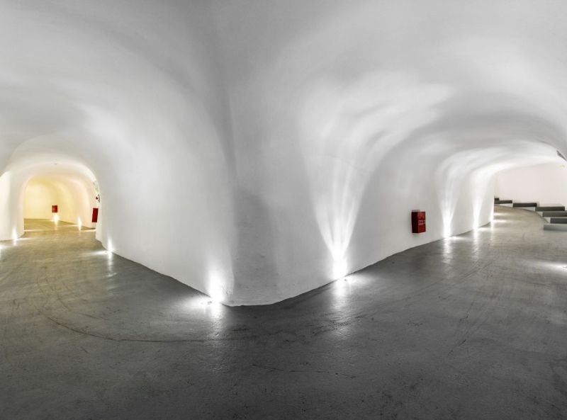 Ambassador Santorini Hotel, Greece