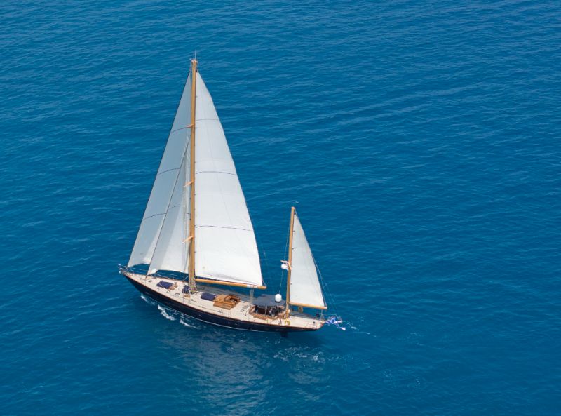 Elounda Peninsula, Greece