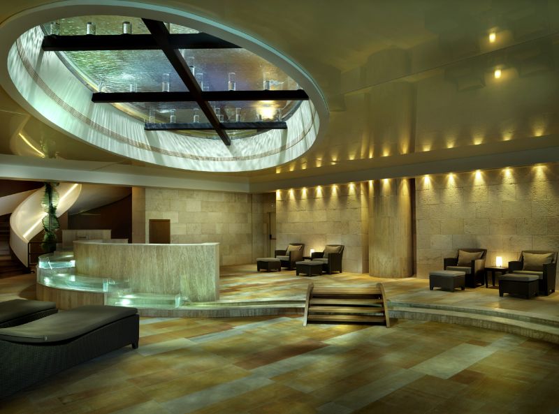 Elounda Peninsula, Greece