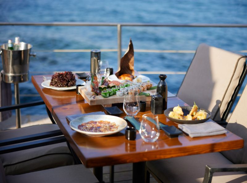 Elounda Peninsula, Greece