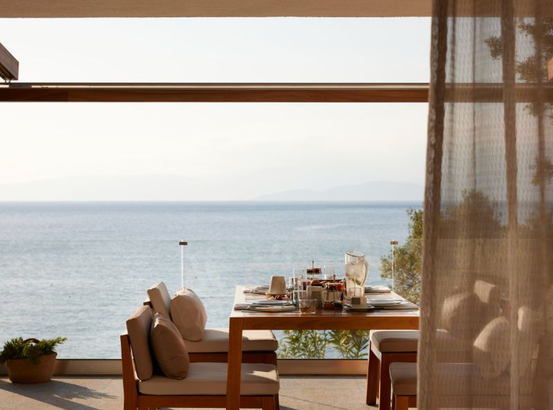 Elounda Peninsula, Greece