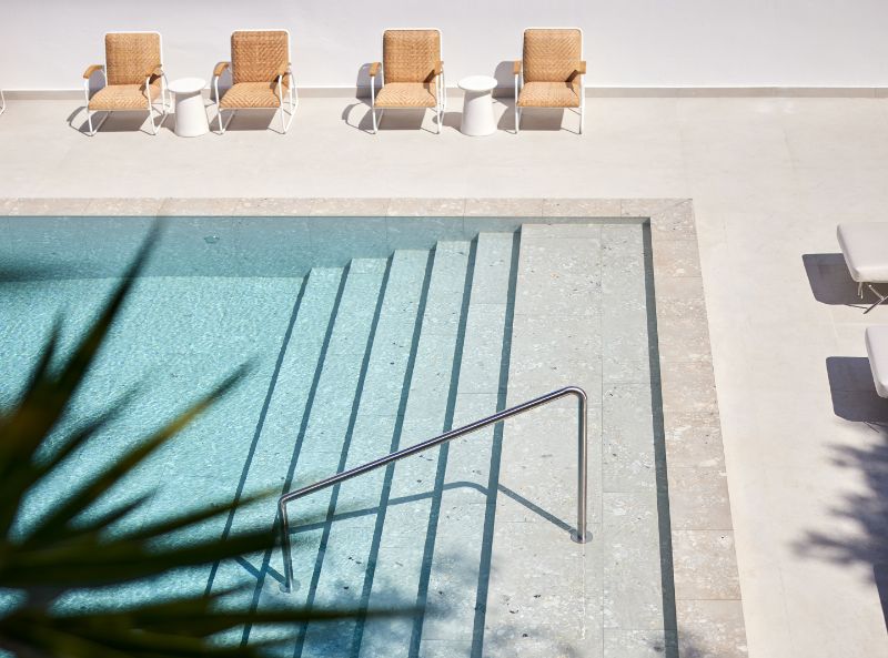 The Roc Club, Greece