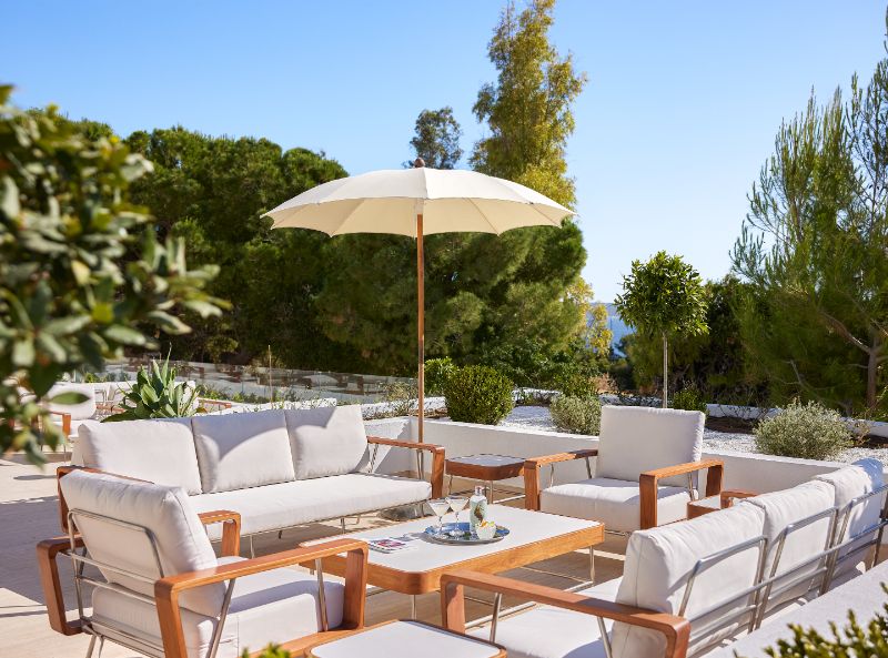 The Roc Club, Greece