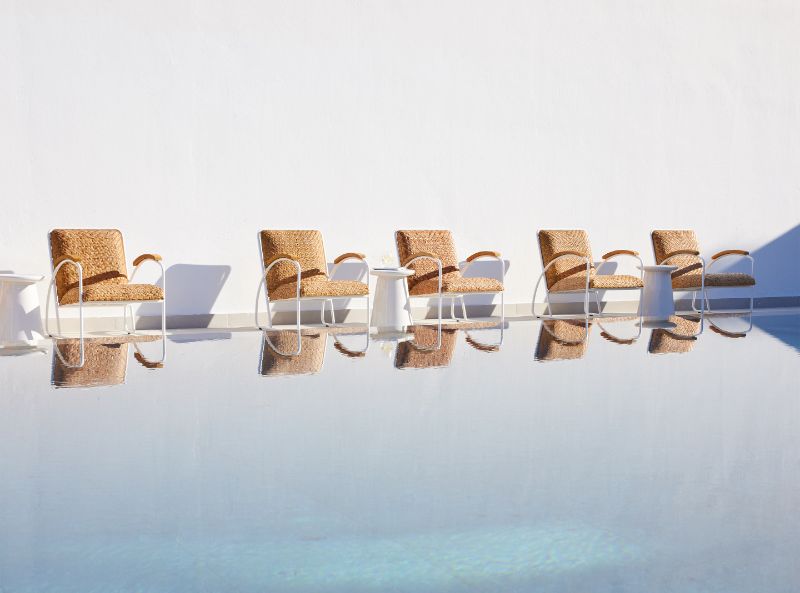 The Roc Club, Greece