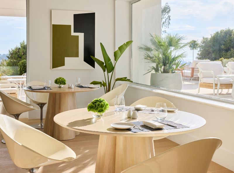 The Roc Club, Greece