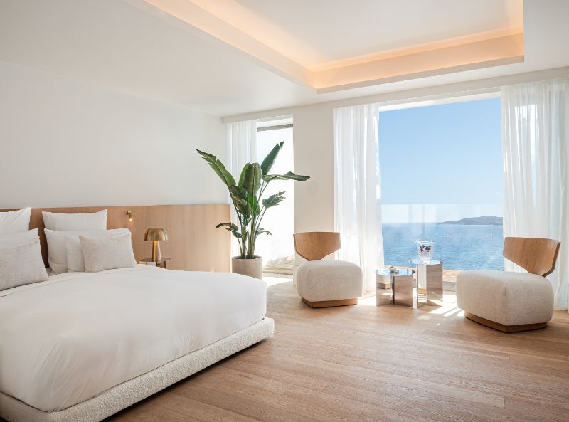 The Roc Club, Greece