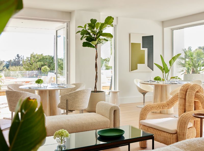 The Roc Club, Greece