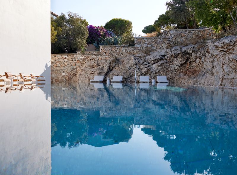 The Roc Club, Greece